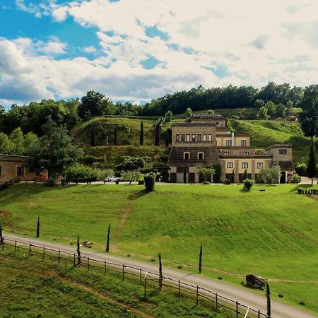 Agriturismo Rio Coverino Borghetto  Exteriér fotografie