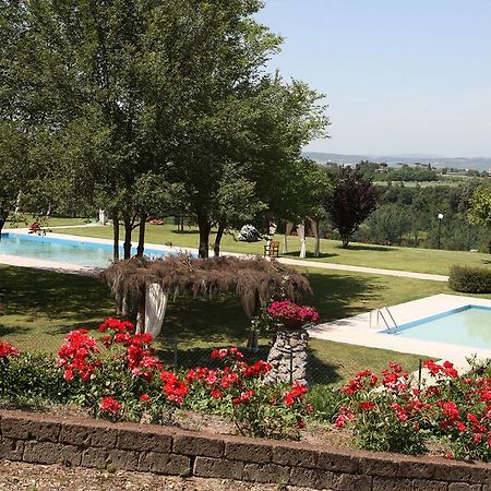 Agriturismo Rio Coverino Borghetto  Exteriér fotografie