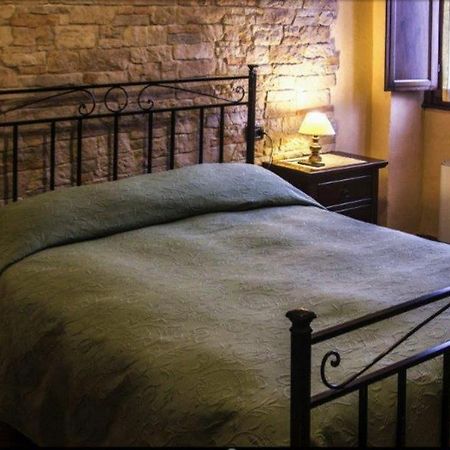 Agriturismo Rio Coverino Borghetto  Exteriér fotografie