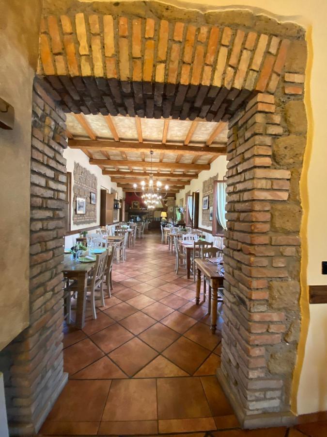 Agriturismo Rio Coverino Borghetto  Exteriér fotografie