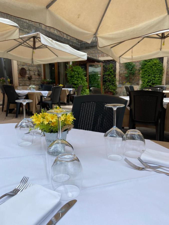 Agriturismo Rio Coverino Borghetto  Exteriér fotografie