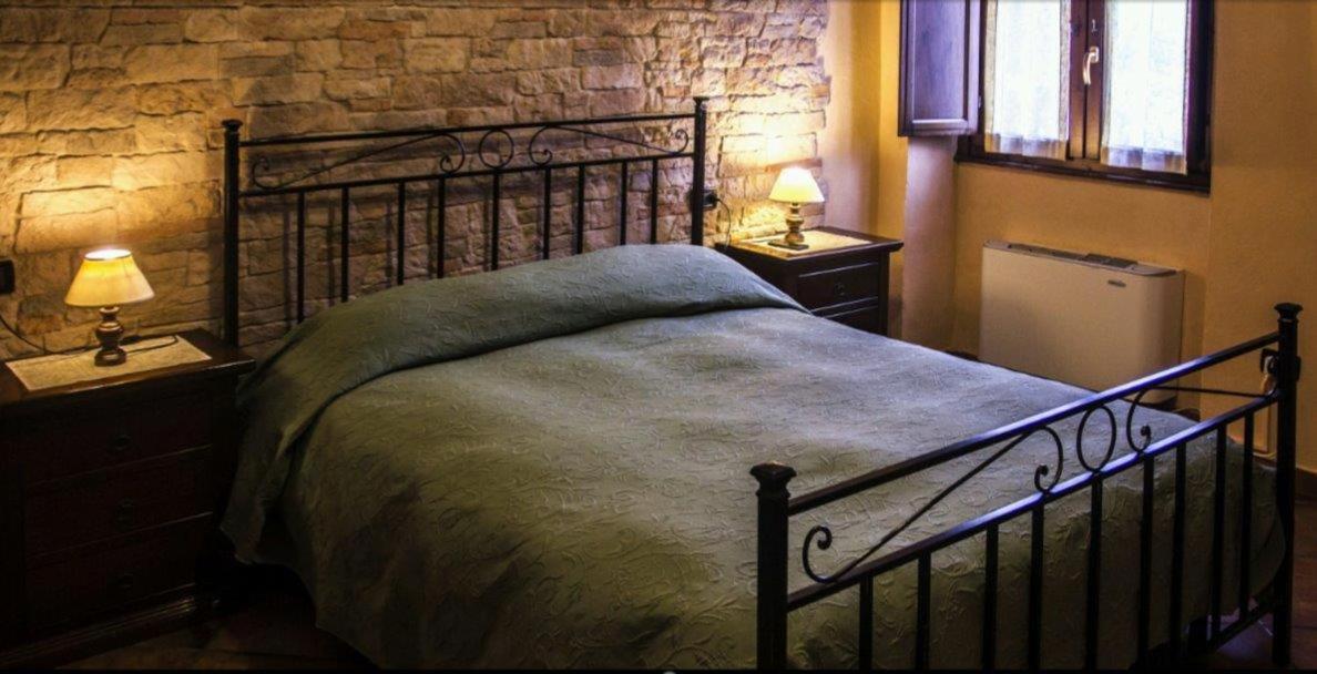 Agriturismo Rio Coverino Borghetto  Exteriér fotografie